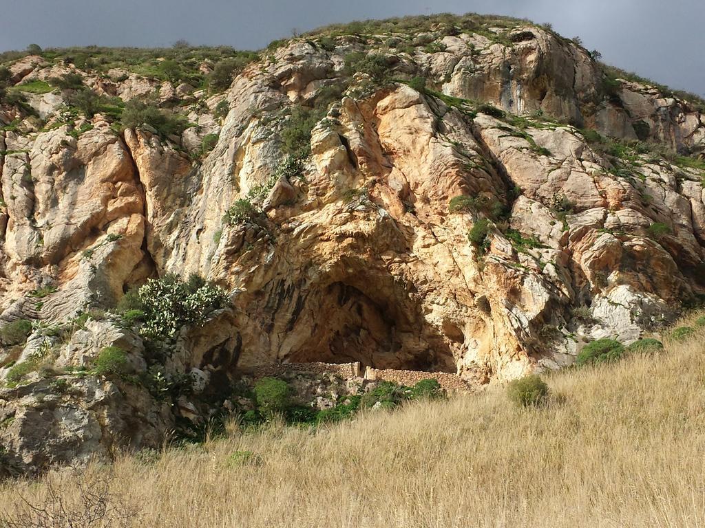 La Suite Di Segesta Калатафими Экстерьер фото