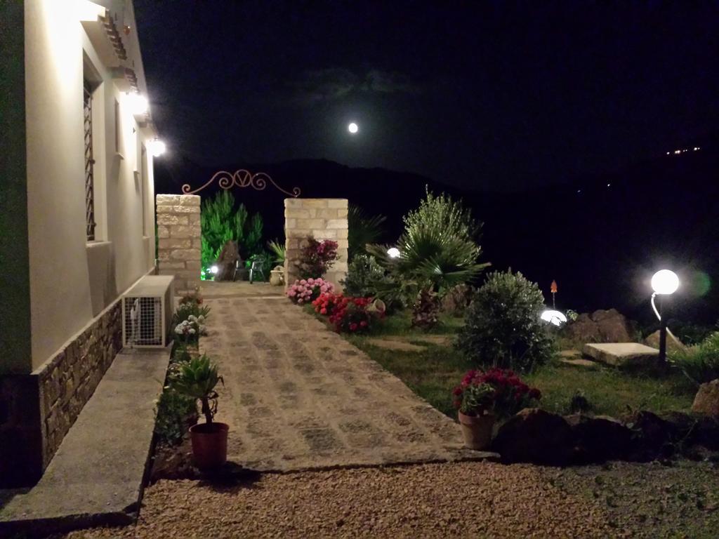 La Suite Di Segesta Калатафими Экстерьер фото